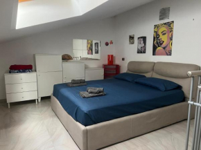 Fiore di Loto loft Roma est